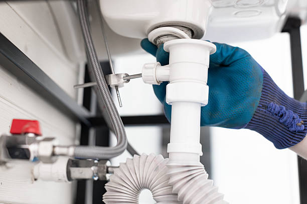Reliable Toilet Repair contractor in Leonardo, NJ by AAA Plumbing Heating