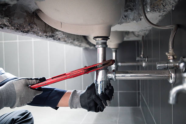 Trusted Water Heater Repair service in Leonardo, NJ - AAA Plumbing Heating